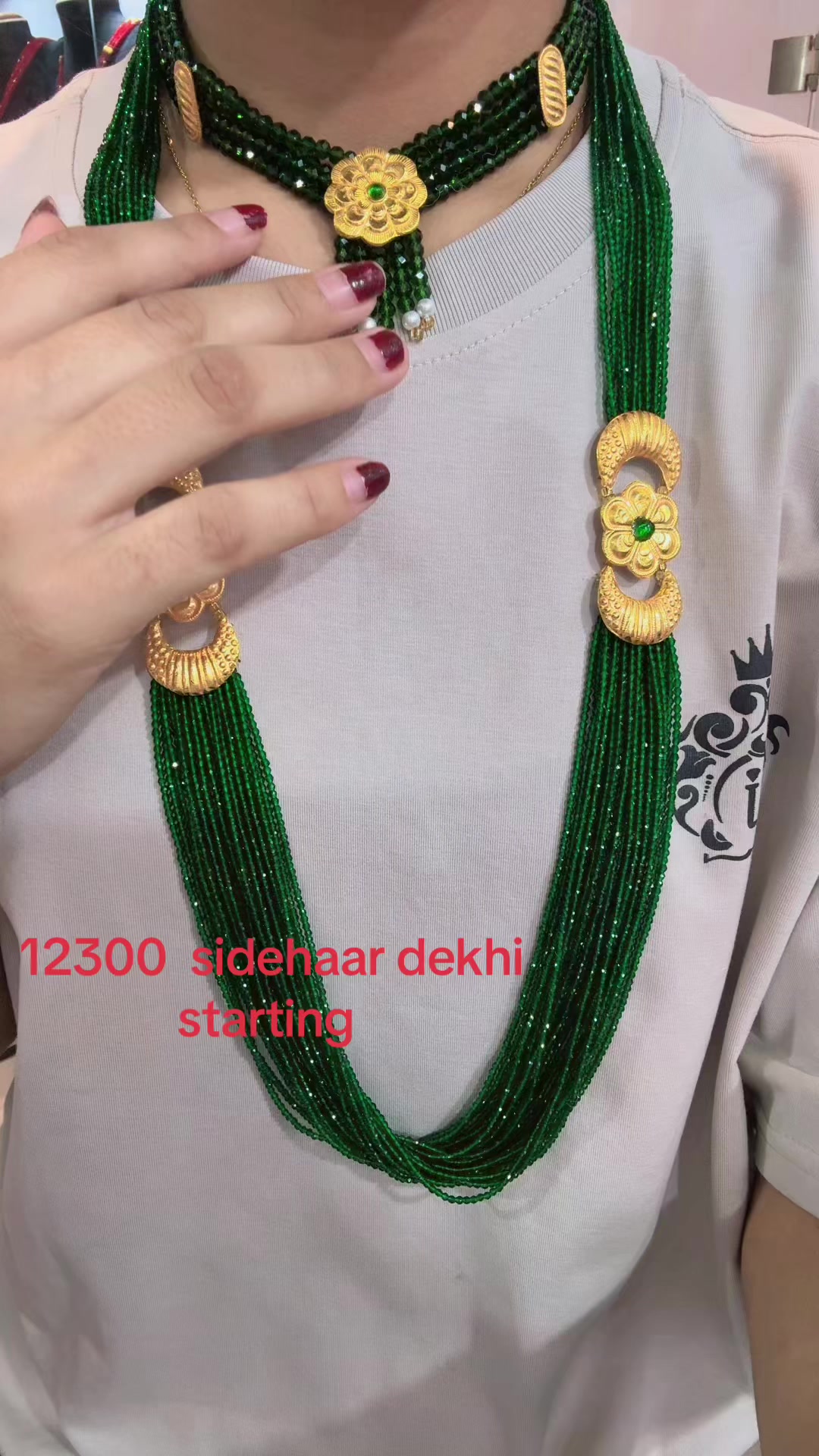 @Santosh Jewellers