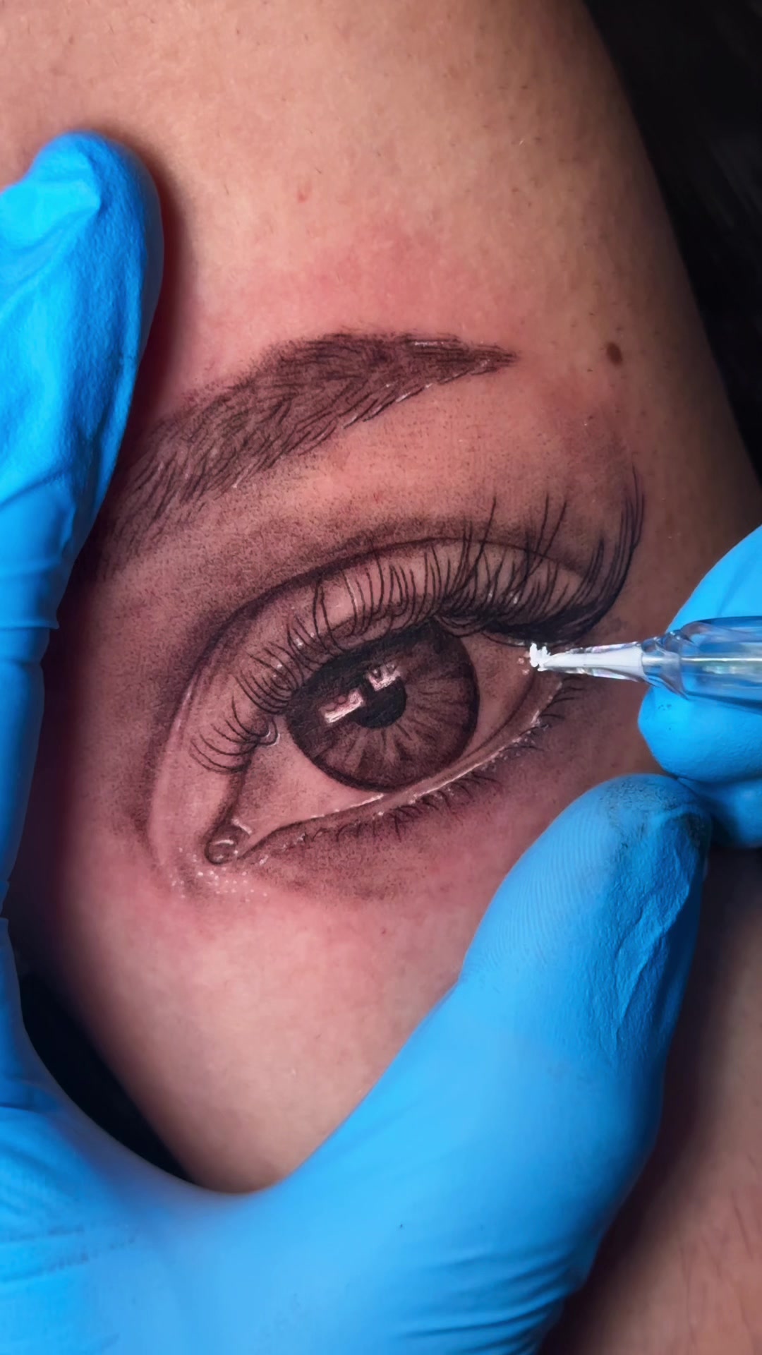 @Tural Nusretli Tattoo