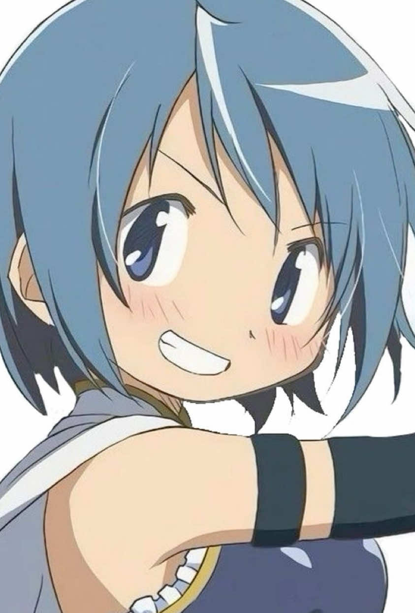 @𐔌⋆˚𝜗.⋆︴☕️ 鹿目まどか ぴょん 🌷𐦯 🎃