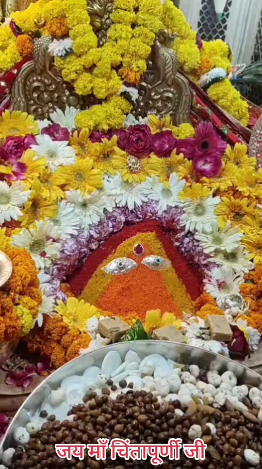 @🧿❤️जय माता दी जी❤️ 🧿