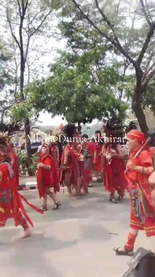 @Media Dunia Akhirat