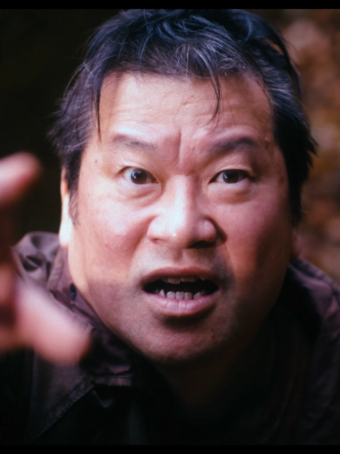 @映画『名無し』公式