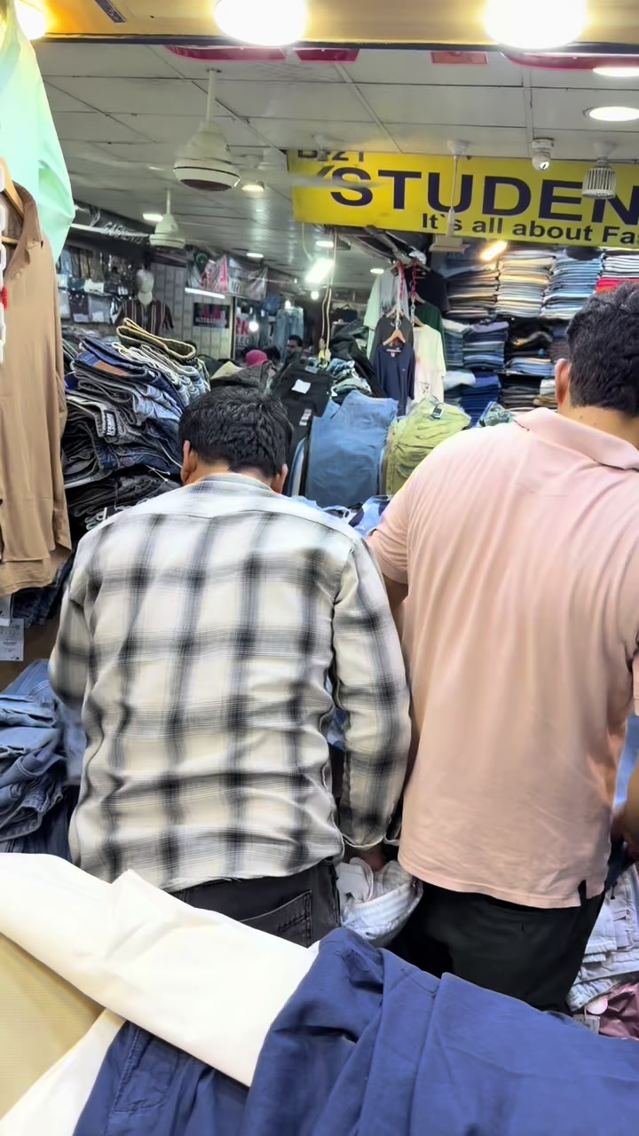@Bin ibad Garments