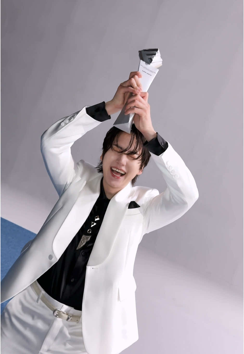 @SUPER JUNIOR