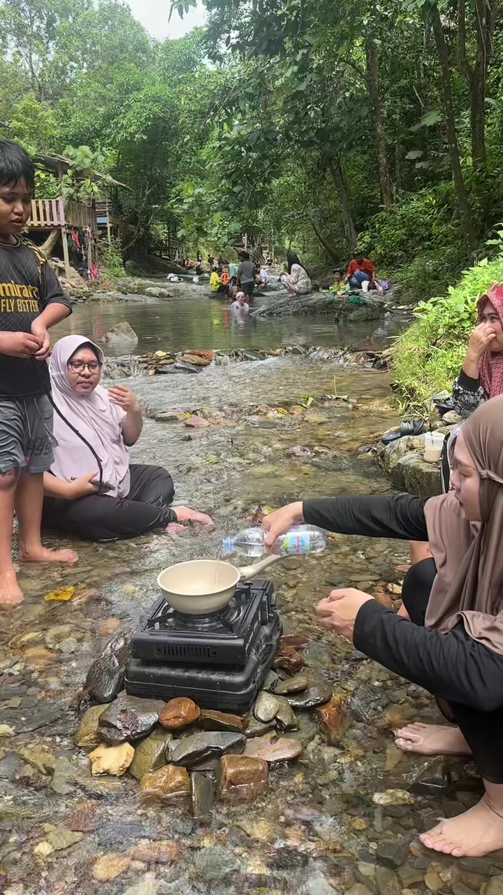@fhate FATMAWATI