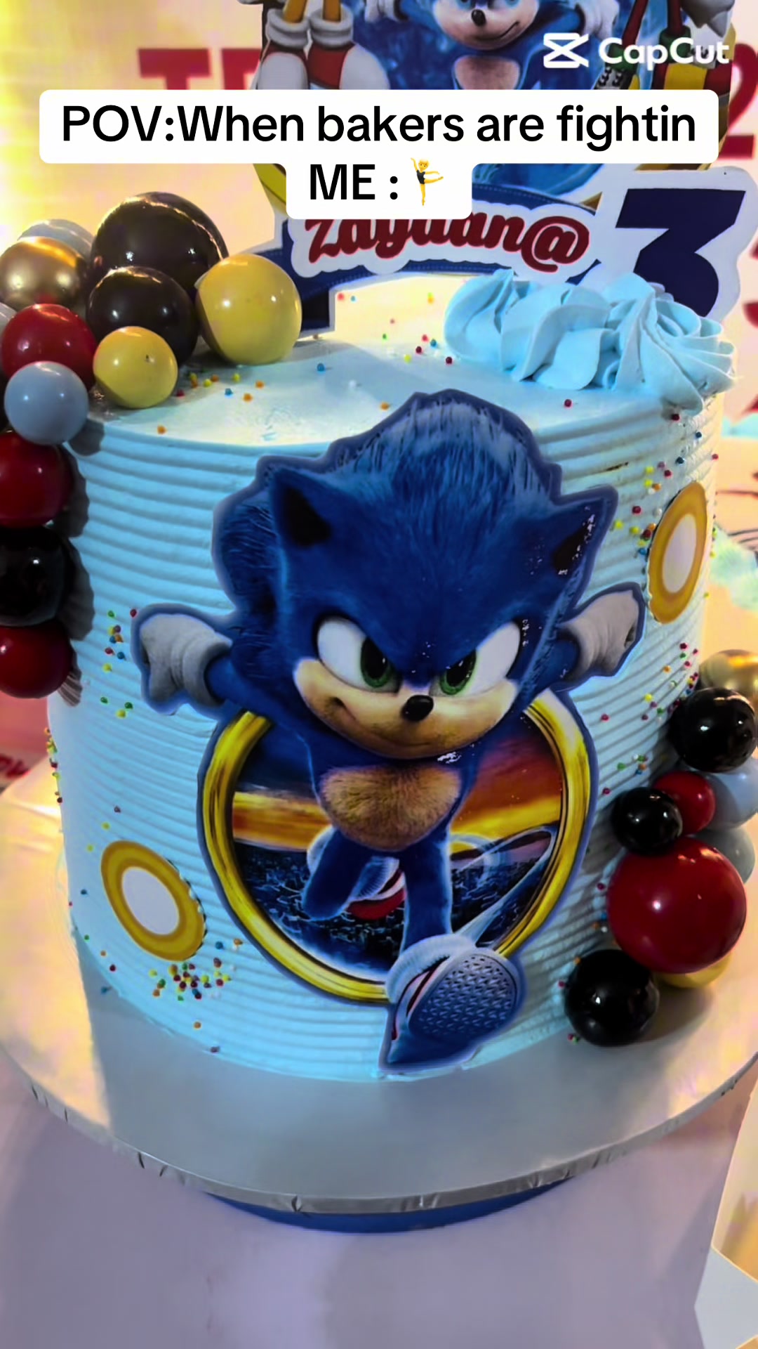 @AFRAH CAKES
