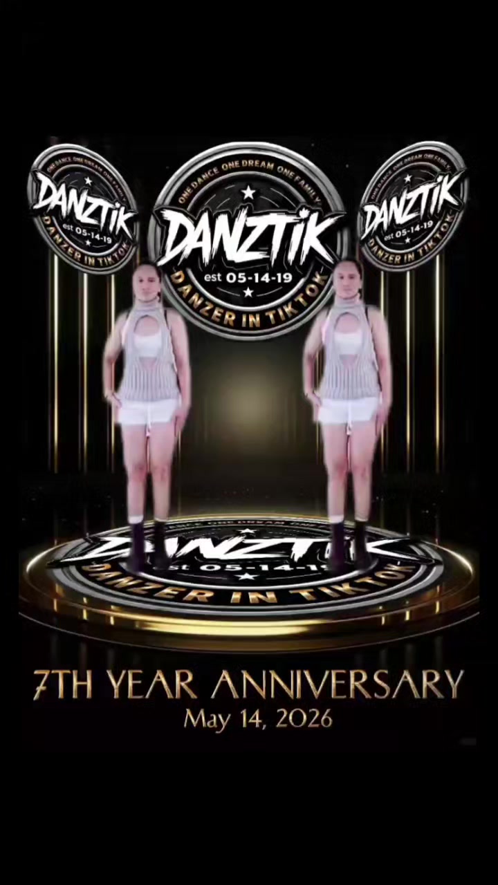 @💚🌈 DANZTIK ADMIN YVONNE 🌈💚