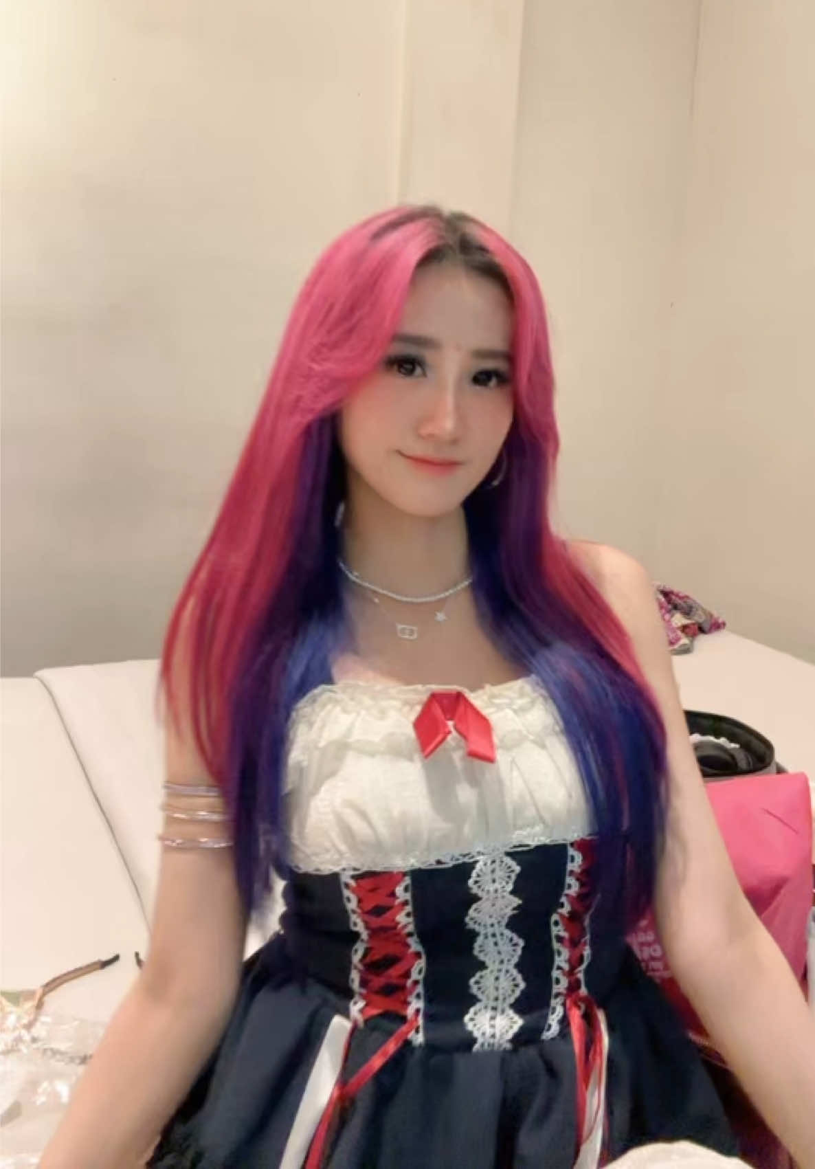 @Olivia Gosandra
