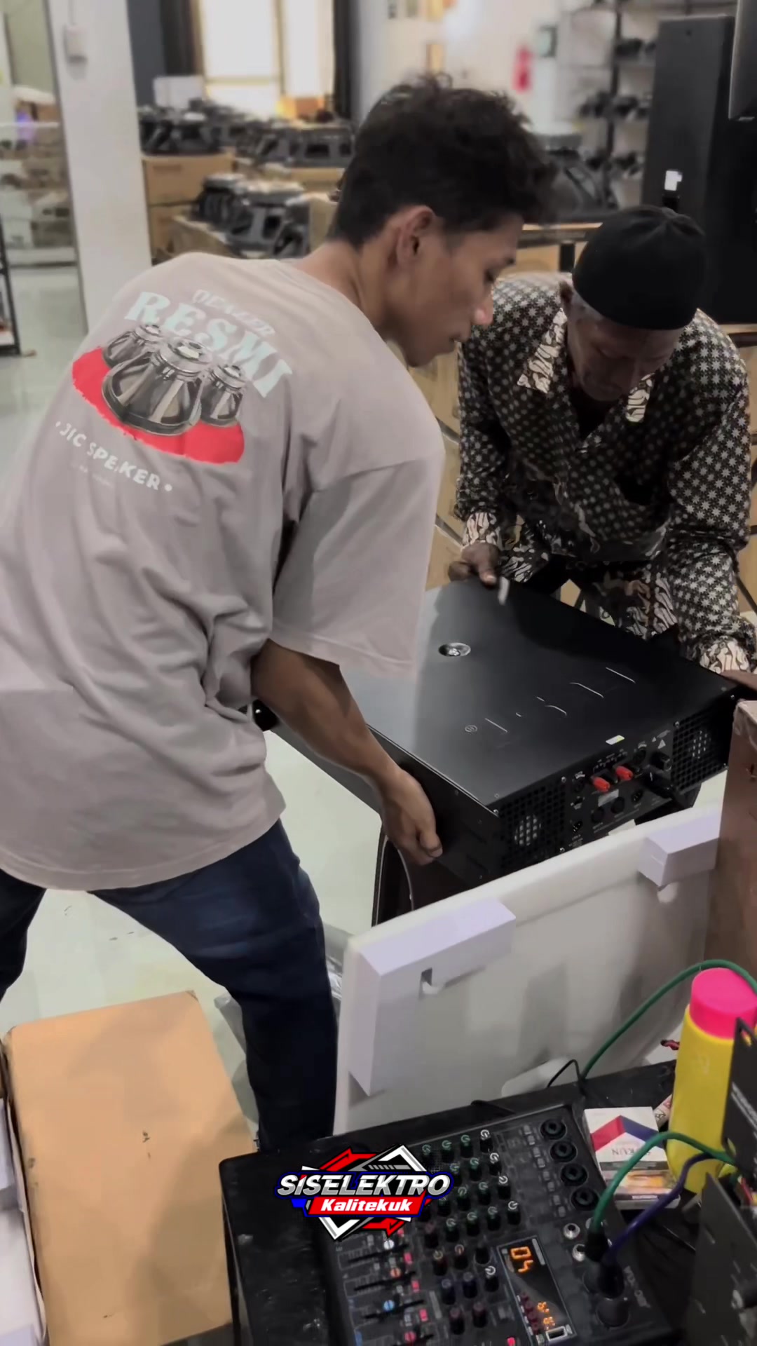 @Sis Elektro kalitekuk