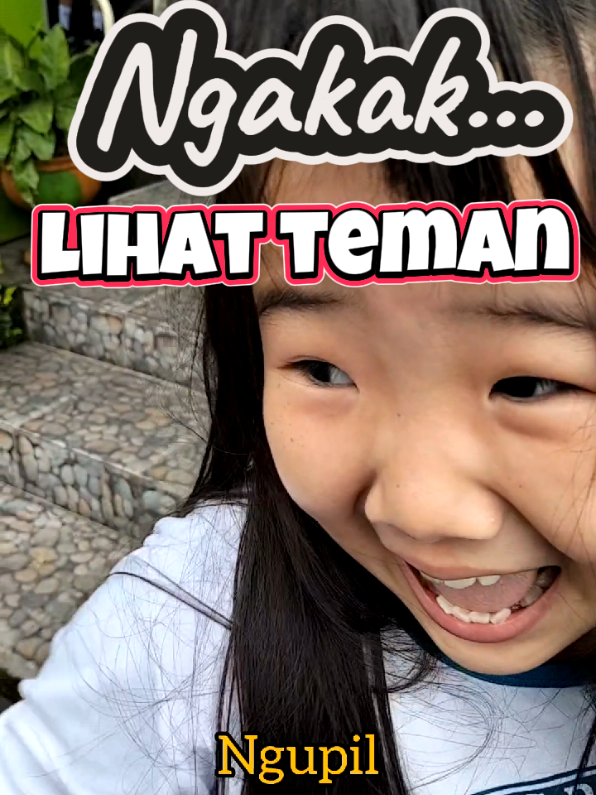 @Bocah Patang Likur