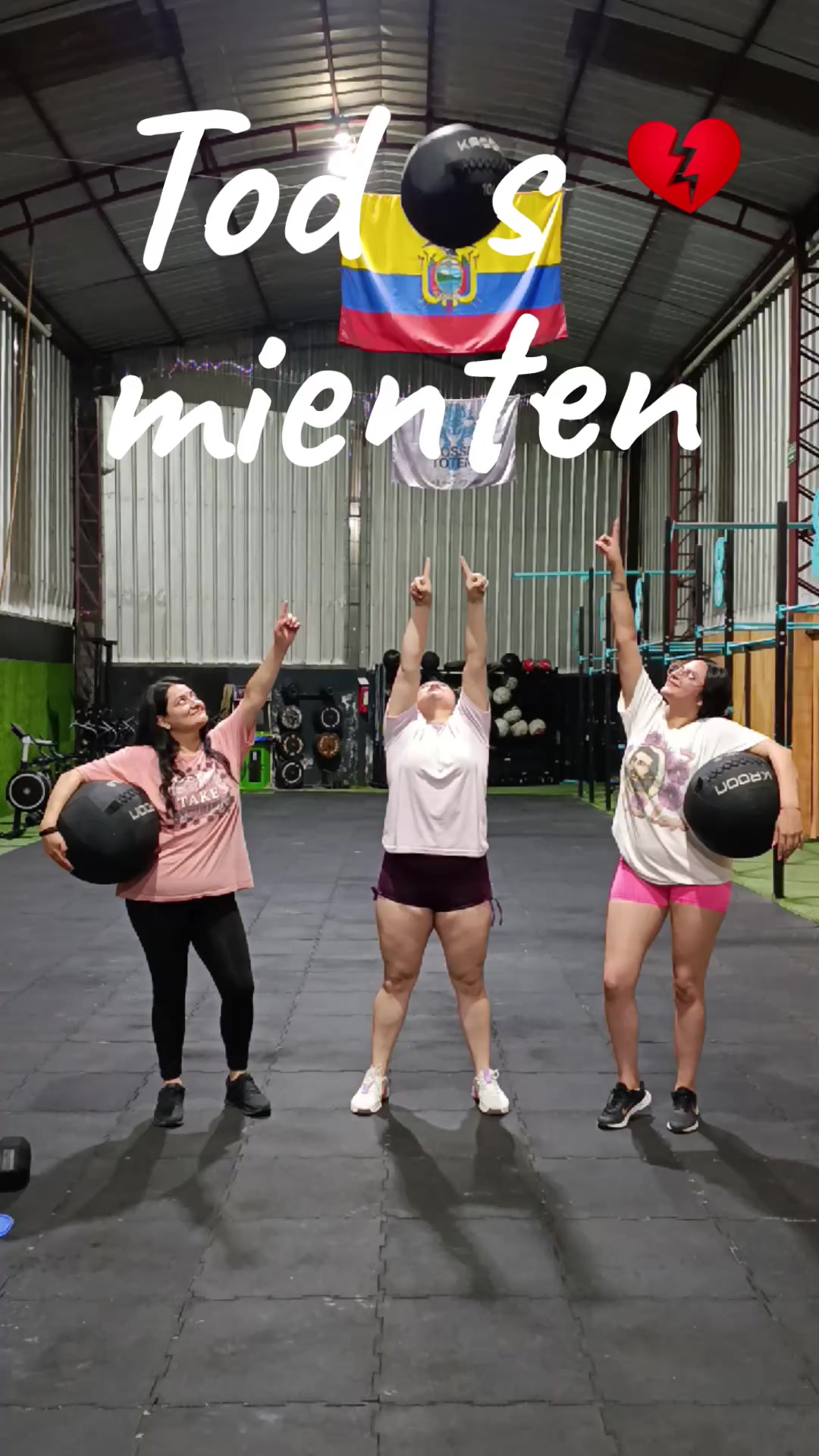 @TOTEM FIT CLUB