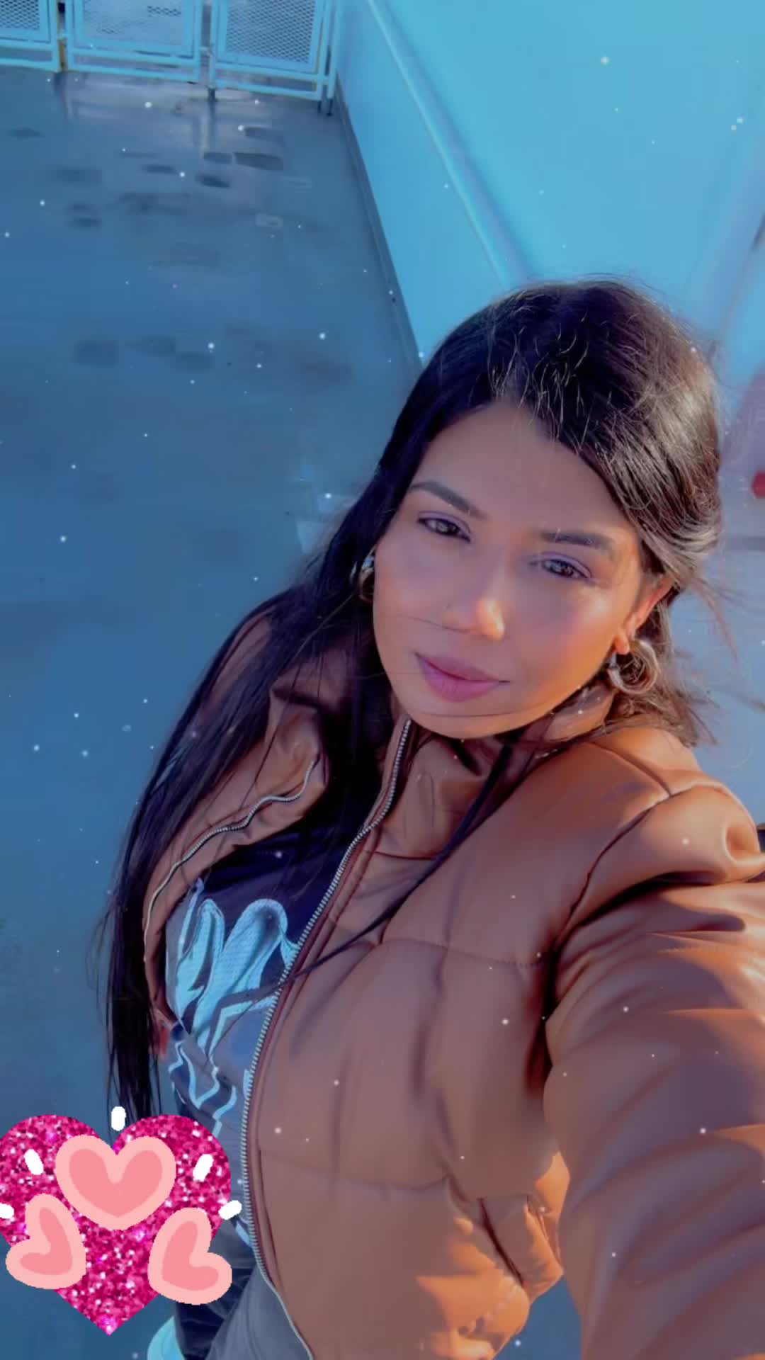 @Love Kaur