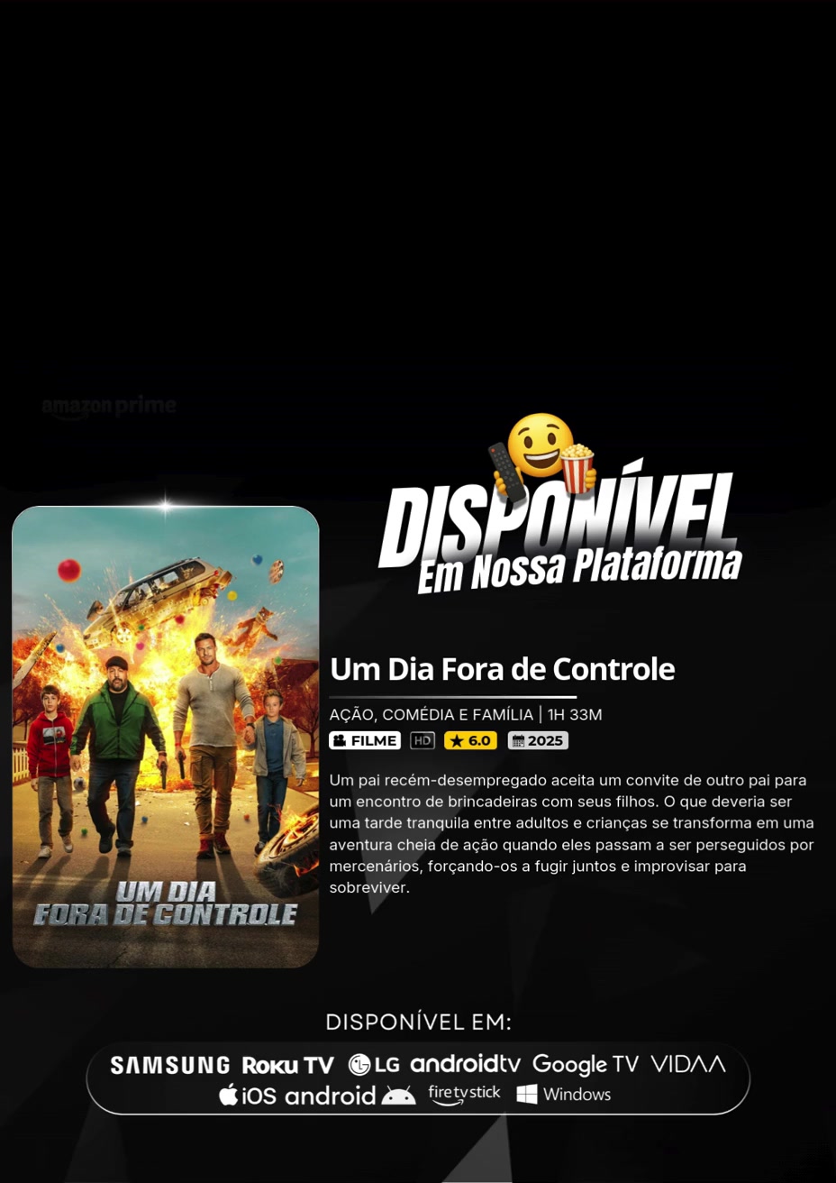 @Conecte Streaming