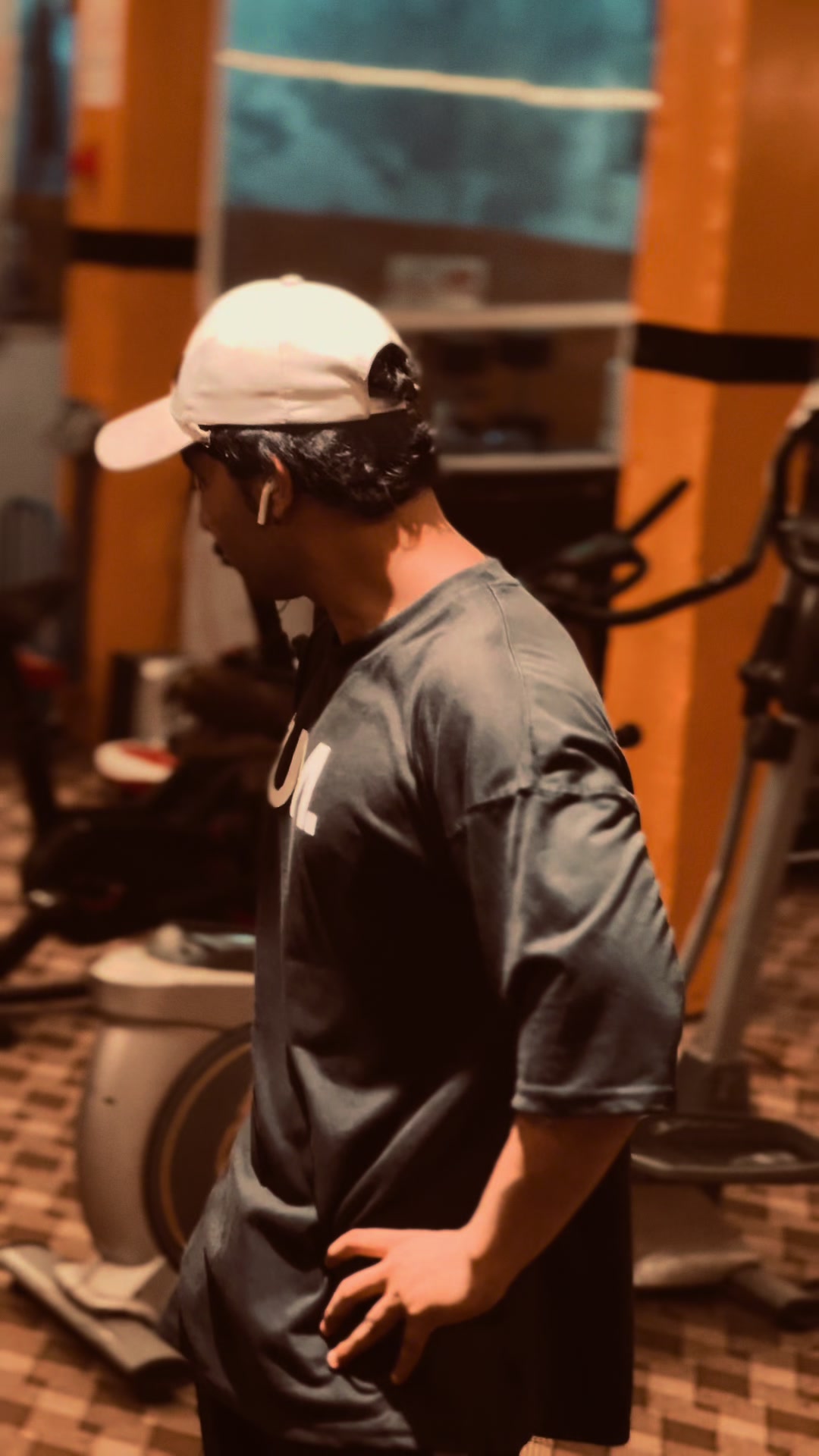 @Fadi fitness