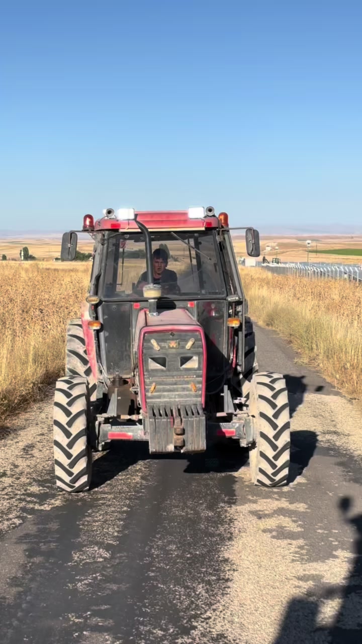 @NECİP AYDOĞAN