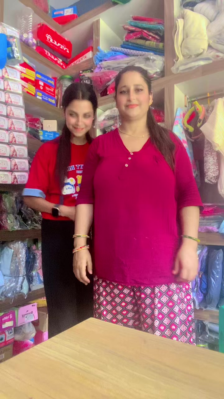 @Sarita Pandey