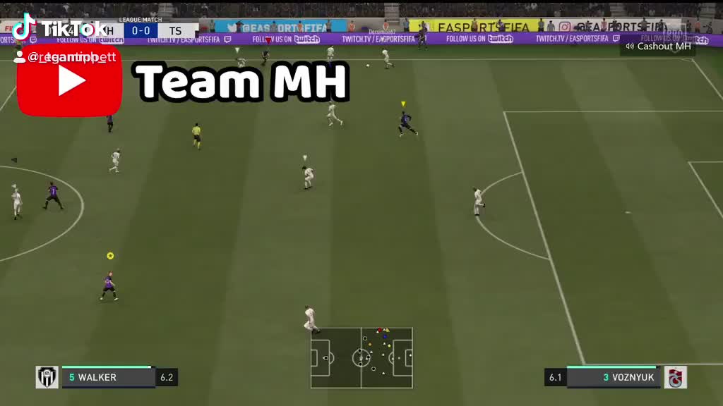 @Team MH