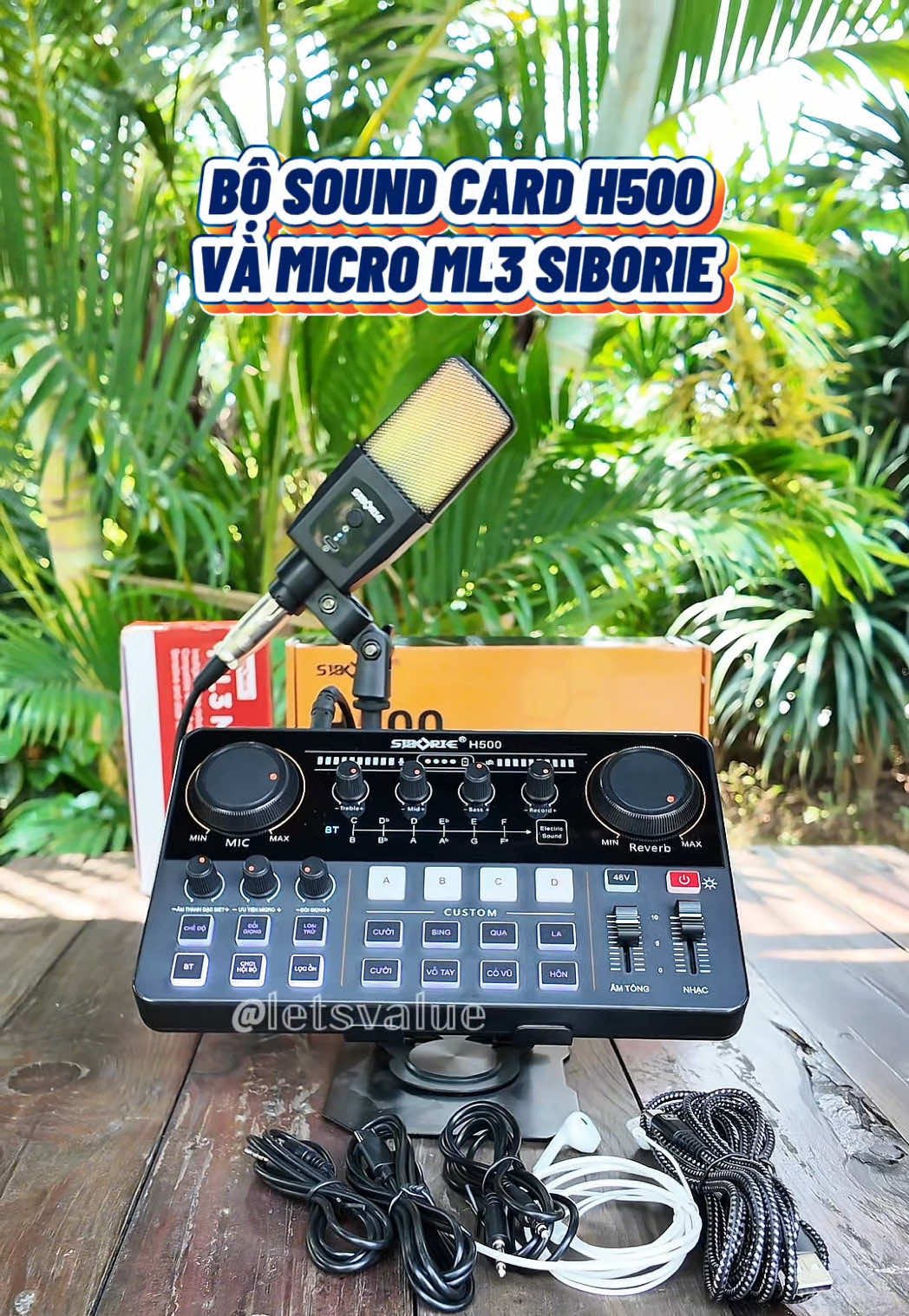@𝕃𝔼𝕋&rsquo;𝕊 𝕍𝔸𝕃𝕌𝔼