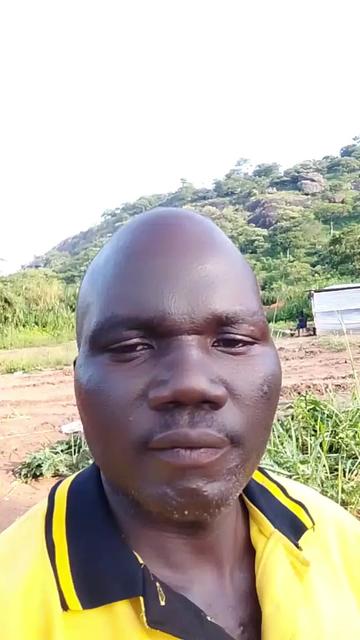 @saloogo Ronaldo Rwetuuma