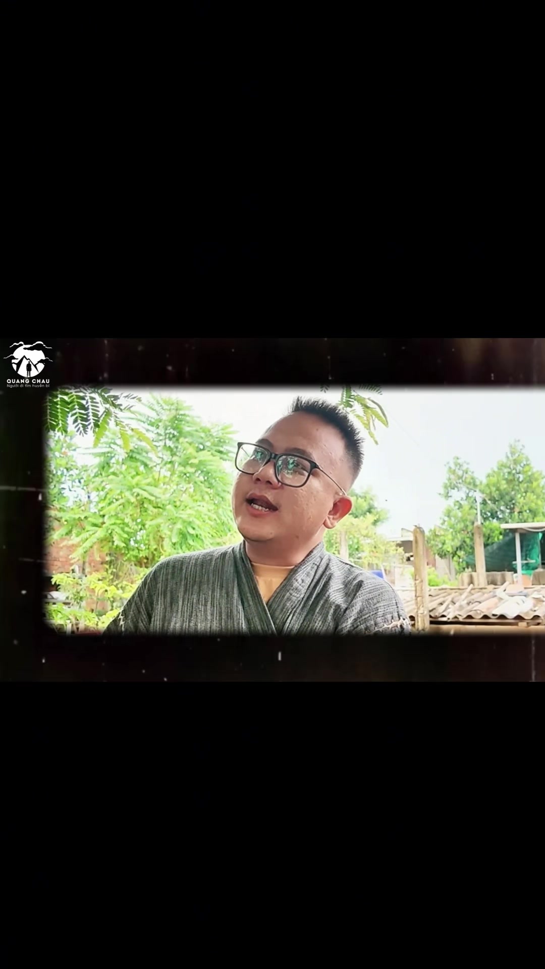 @Người Đi Tìm Huyền Bí