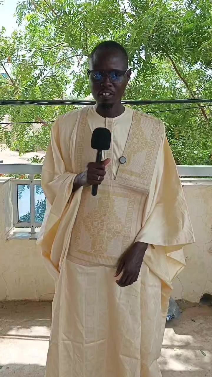 @Mbaye Moustapha