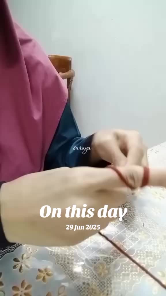 @SURAYA