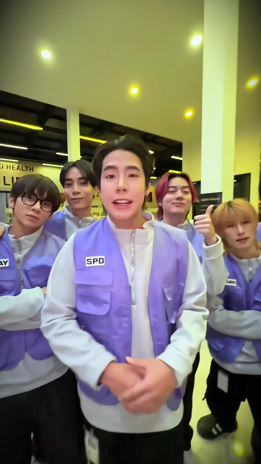 @SPD No.1