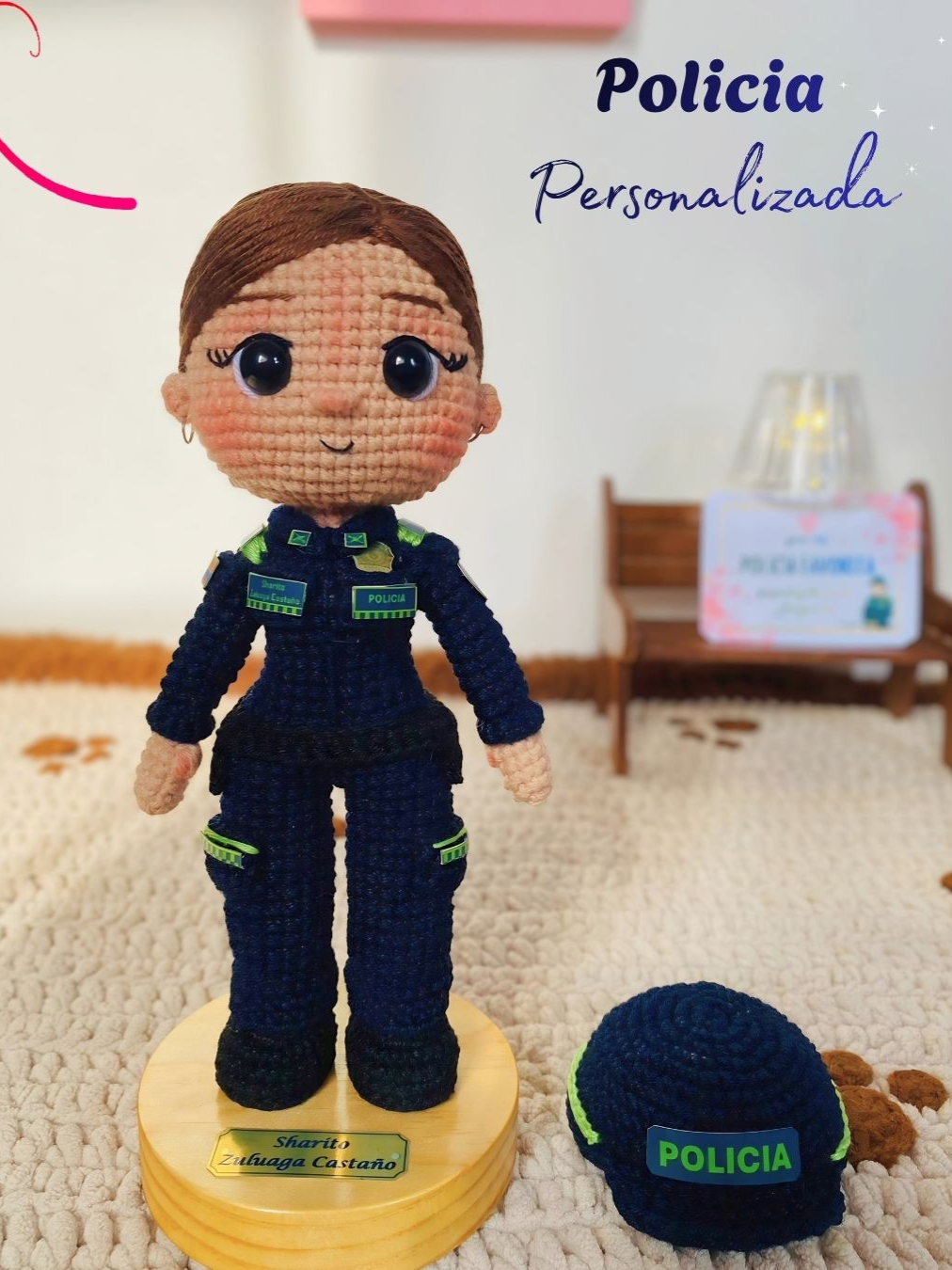 @Rosamariacreaciones