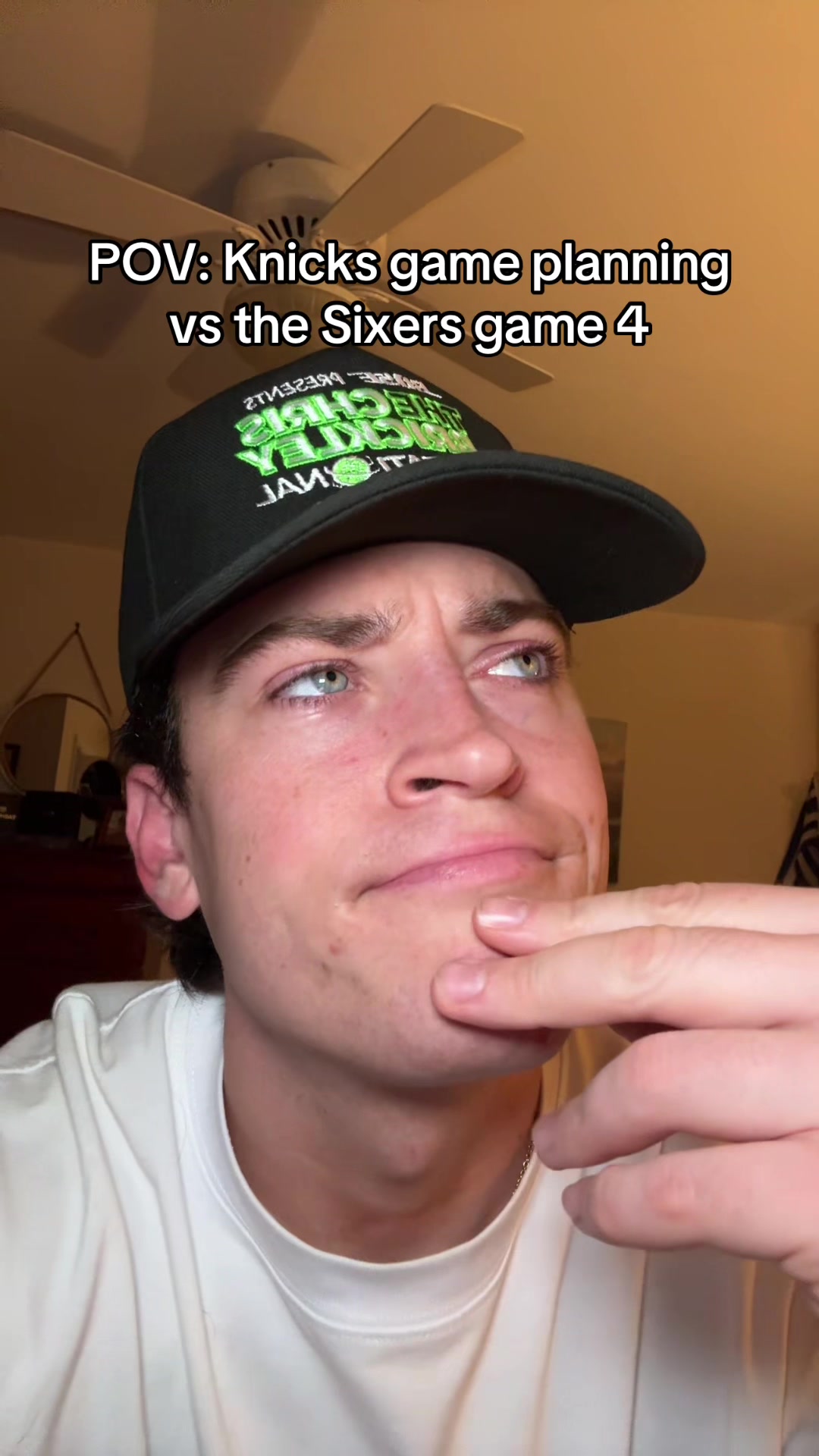 @Nick Knows Ball
