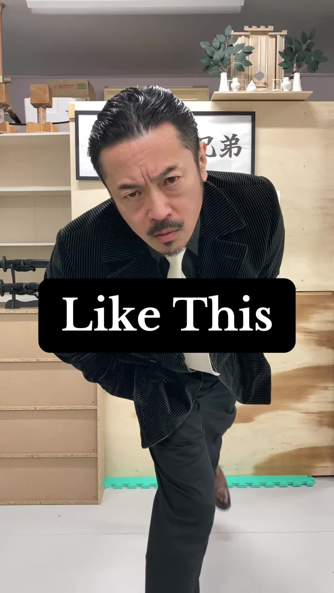 @🍖スガマサミ🍻J HEEL BROTHERS SUGA