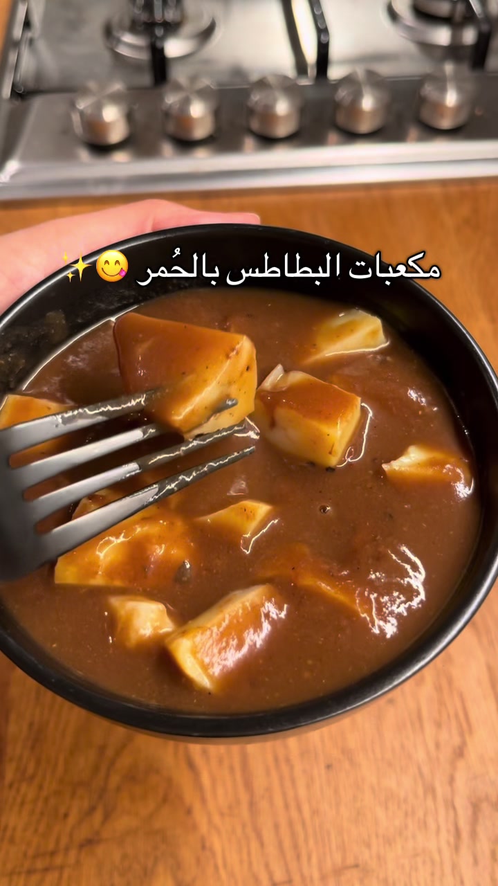 @Azzah.foodie
