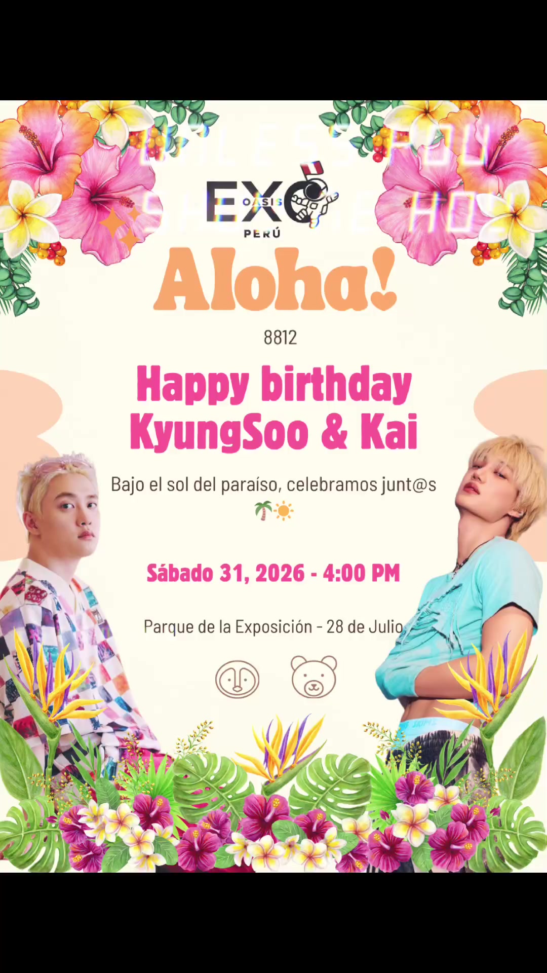 @EXO.OASIS.PERU
