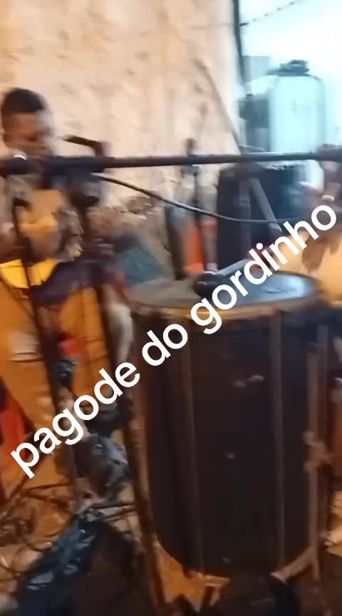 @PAGODE DO GORDINHO