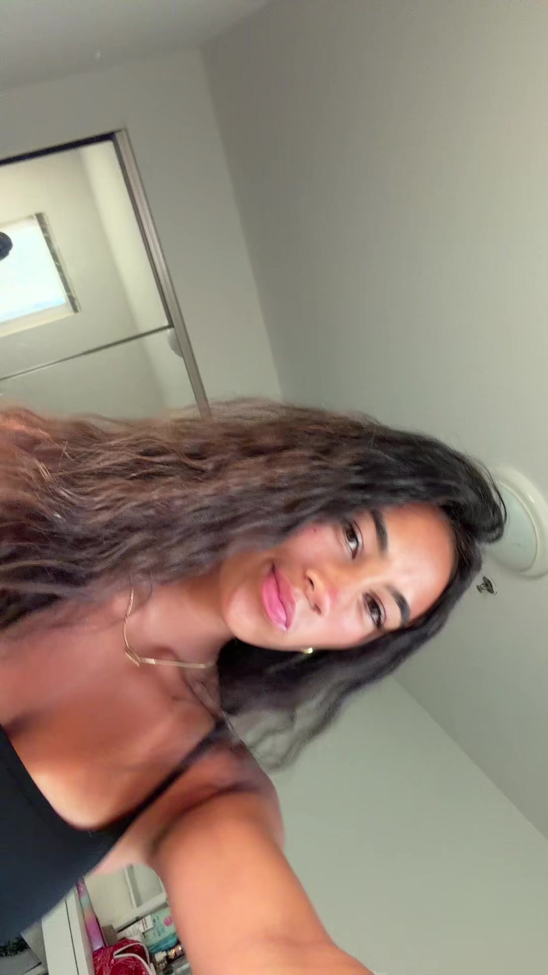 @Mariah