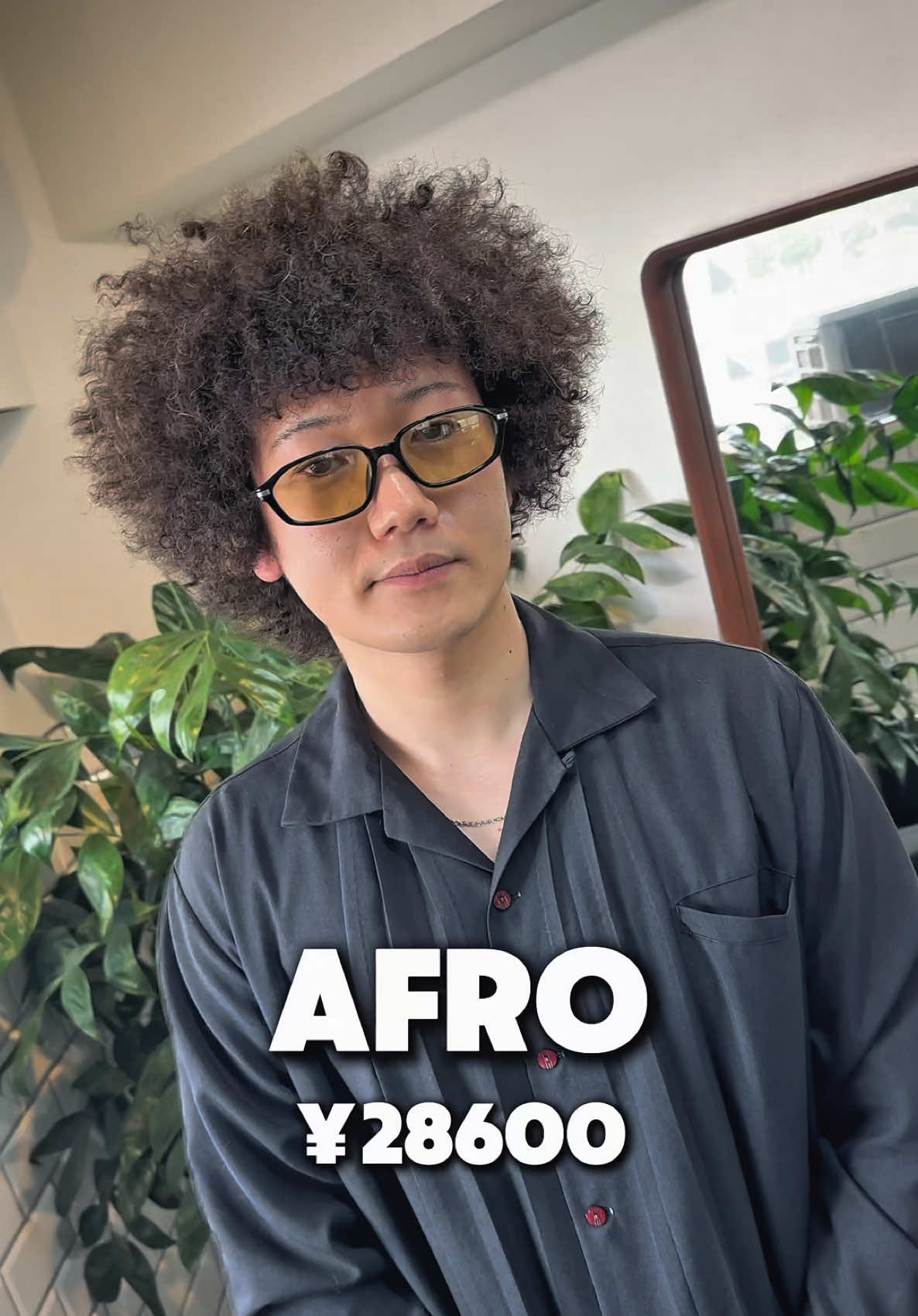 @須田司&ensp;/ 渋谷美容師