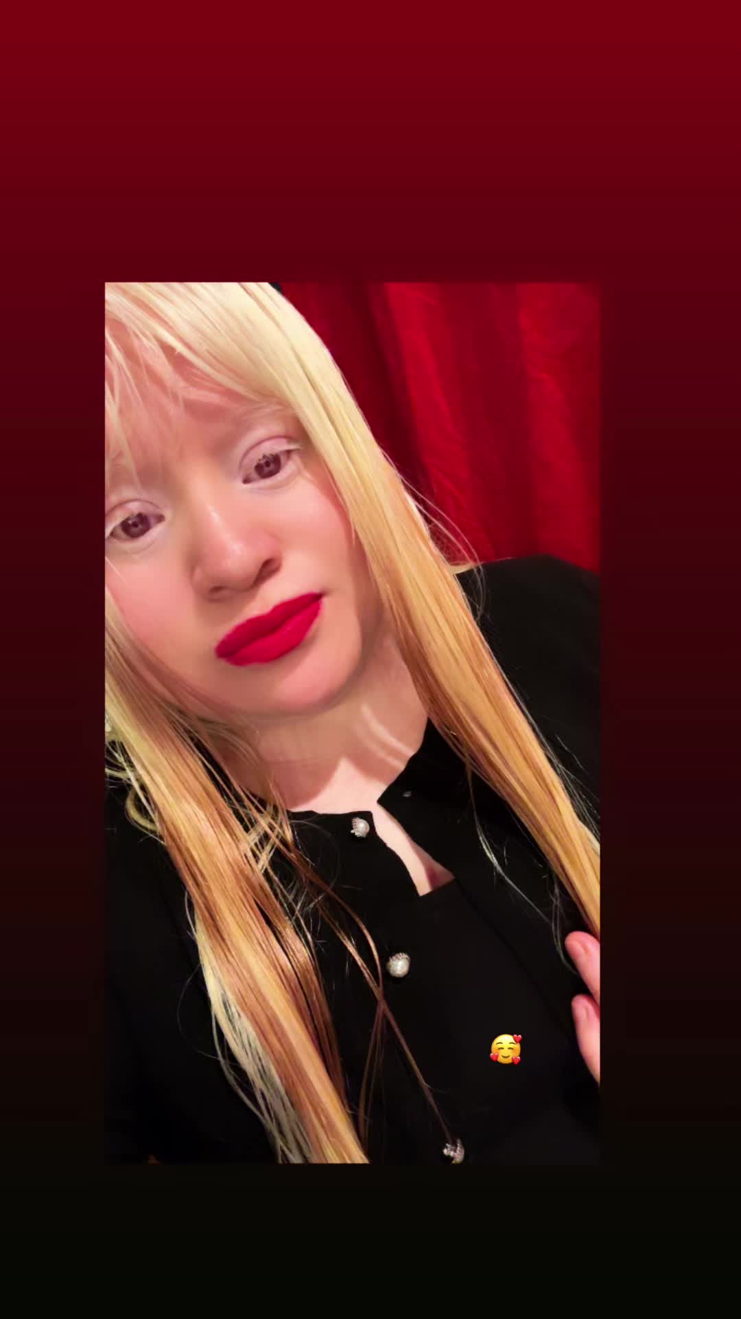 @🥰💕Ebelin López🥰🌸❤️