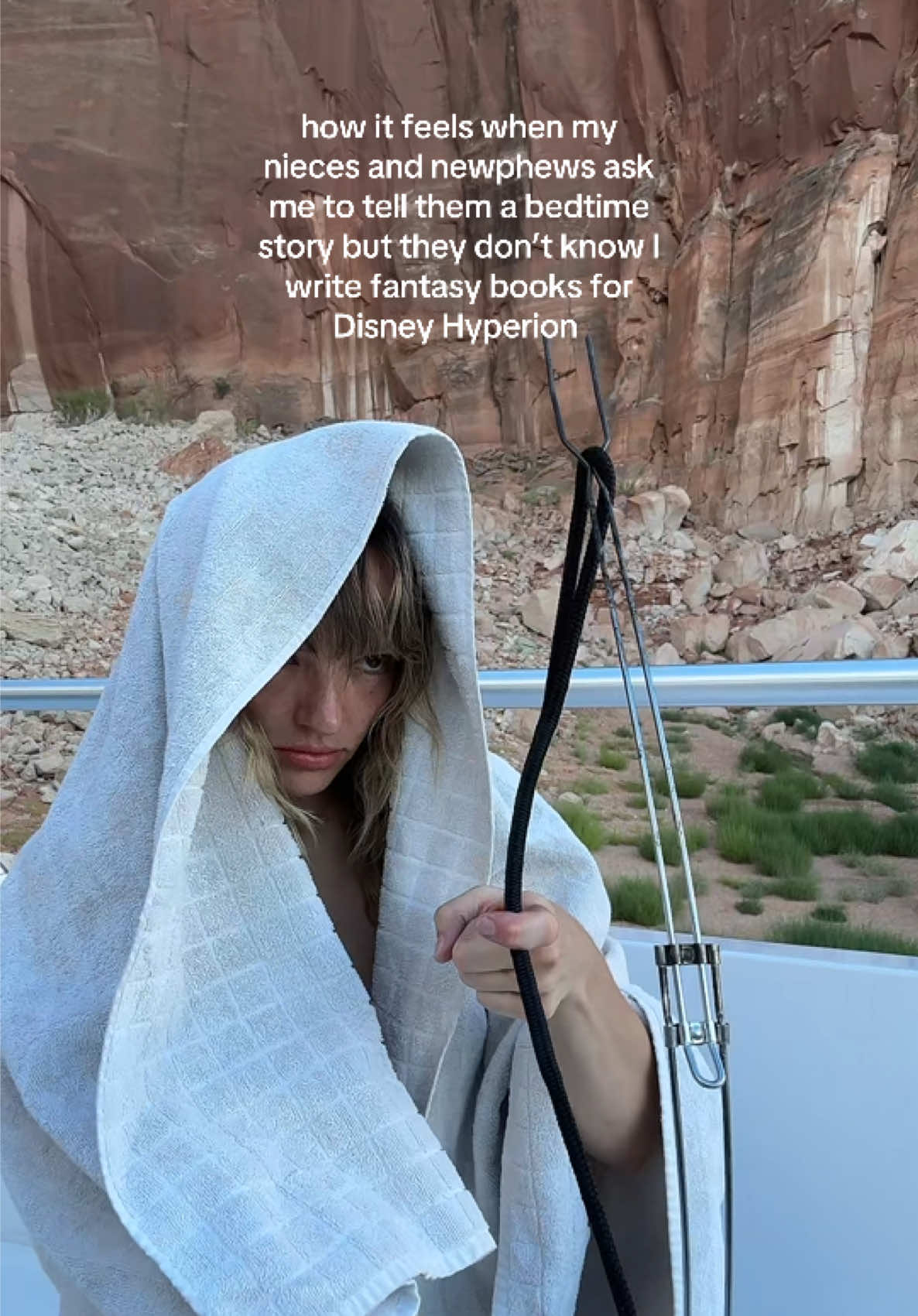 @Sasha E. Sloan
