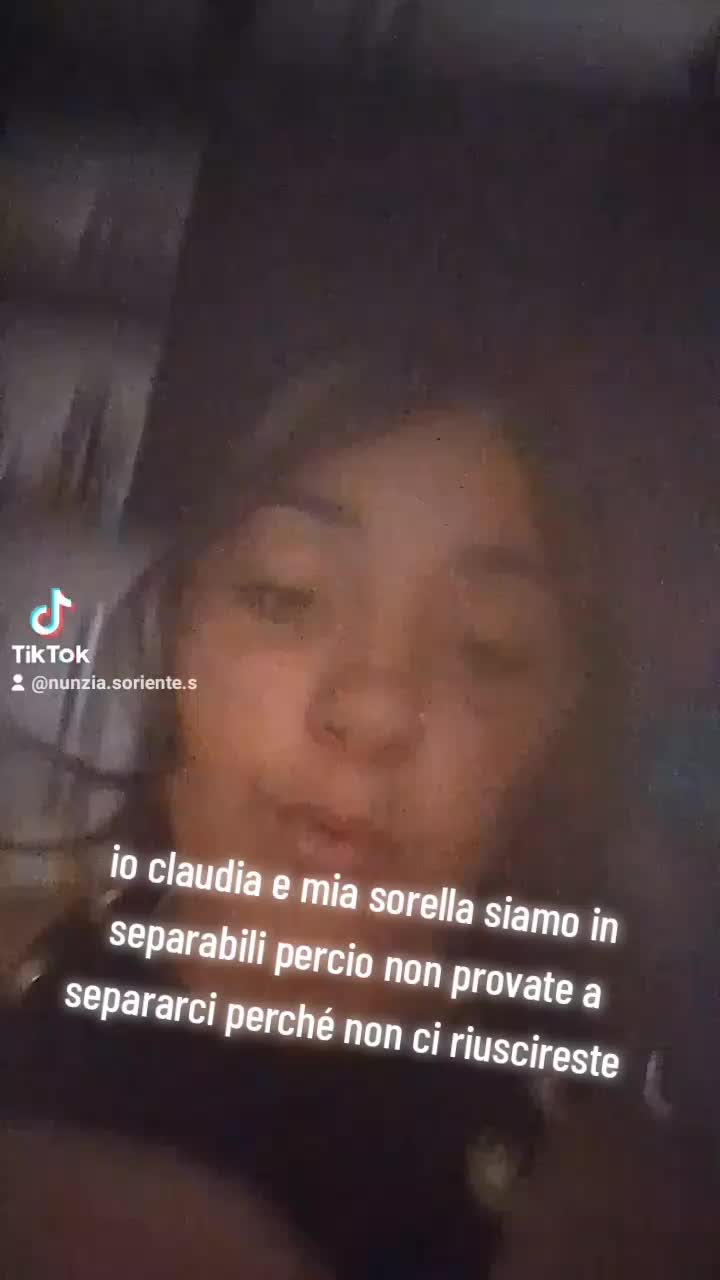 @Nunzia Soriente Soriente