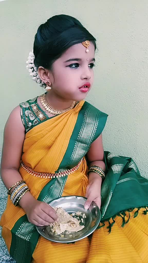 @Akshatha