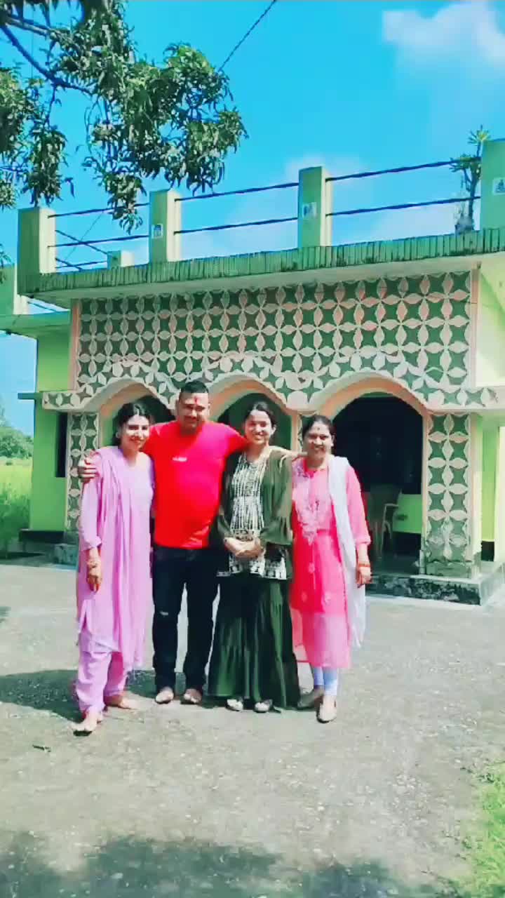 @Uttam Hamal