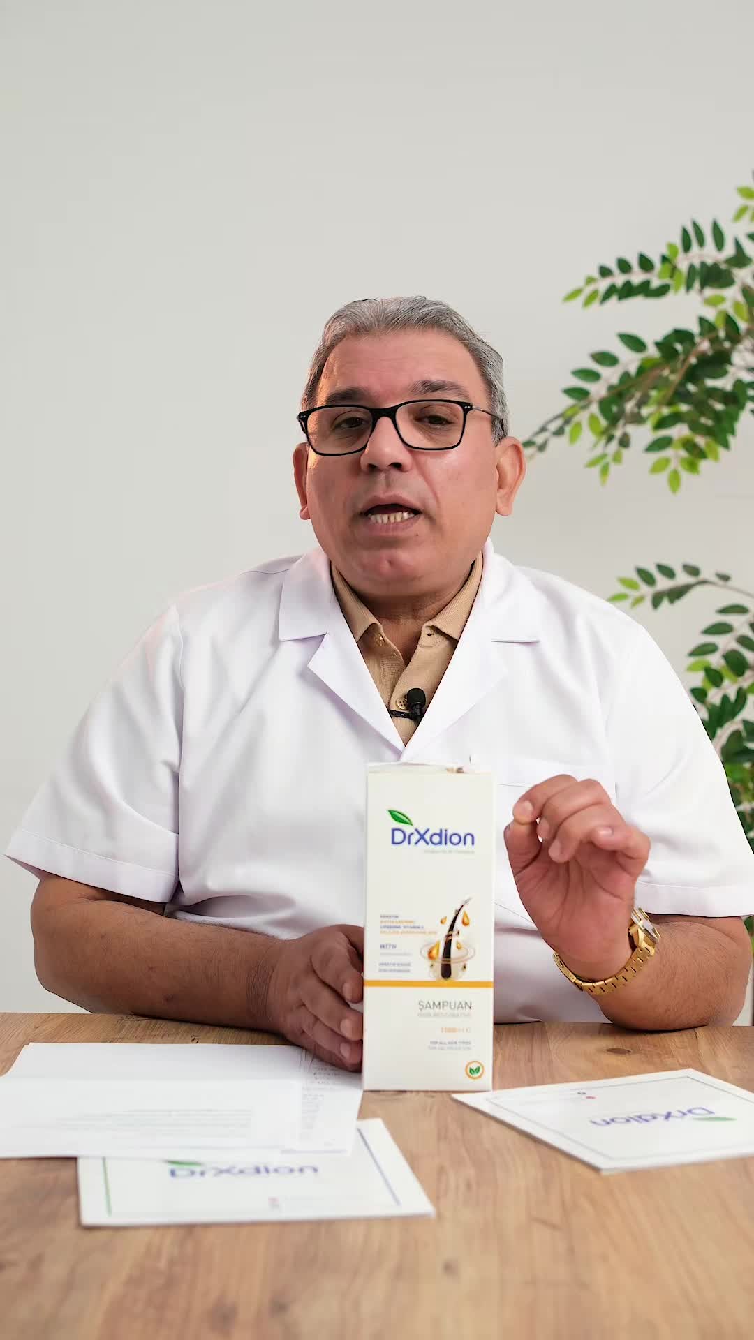 @Dr.Yusuf  Ambarcı