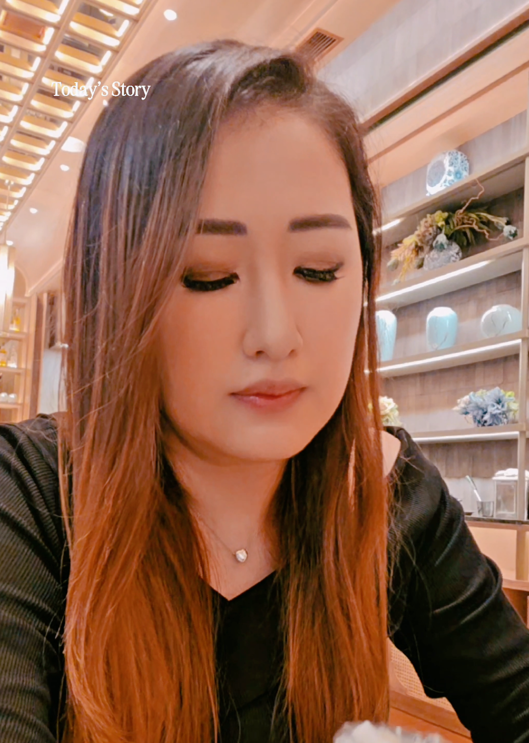 @Florencia Yang