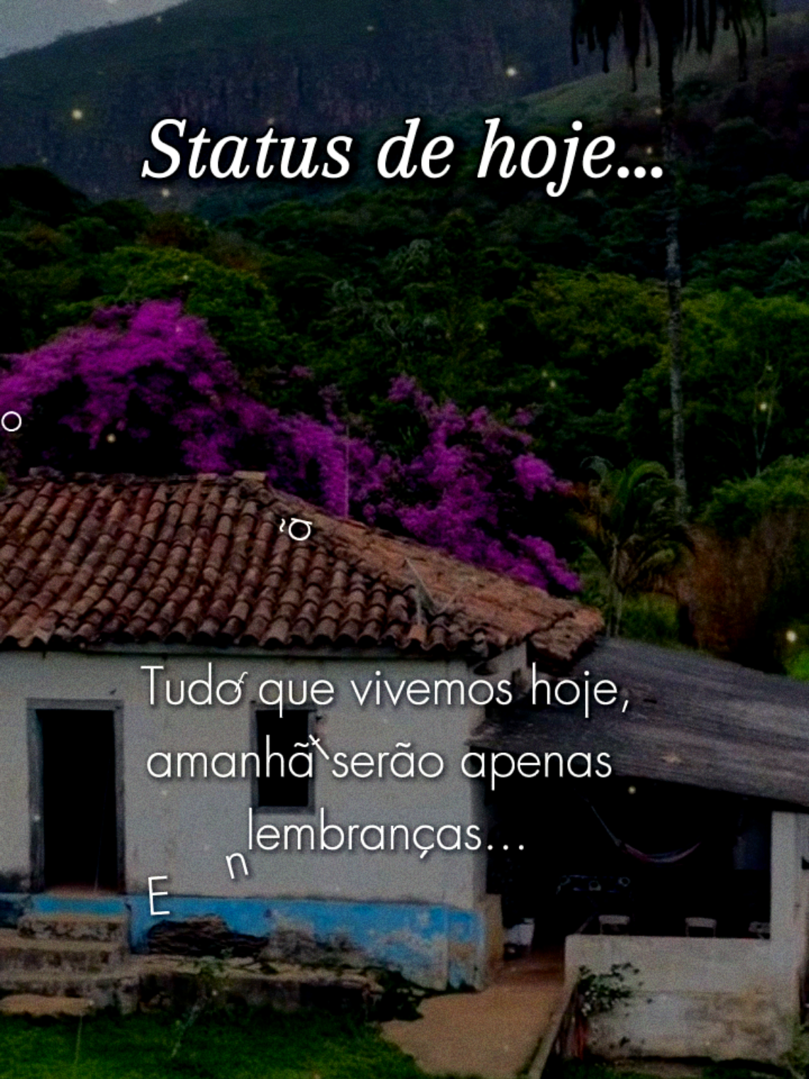 @Mensagens e músicas boas p/ Vc