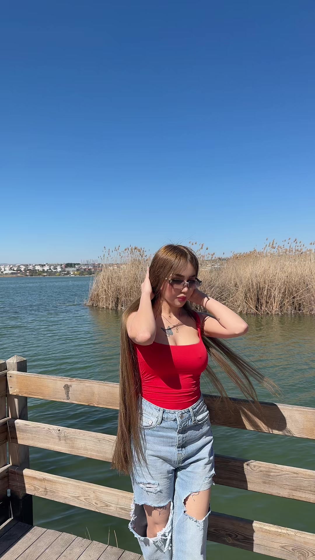 @Mubına