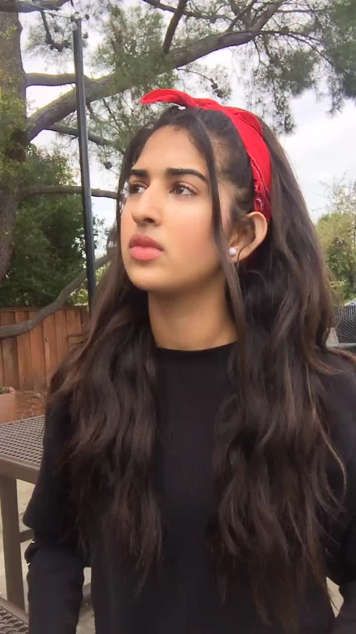 @Sanvi_Kapoor 💙💫✨