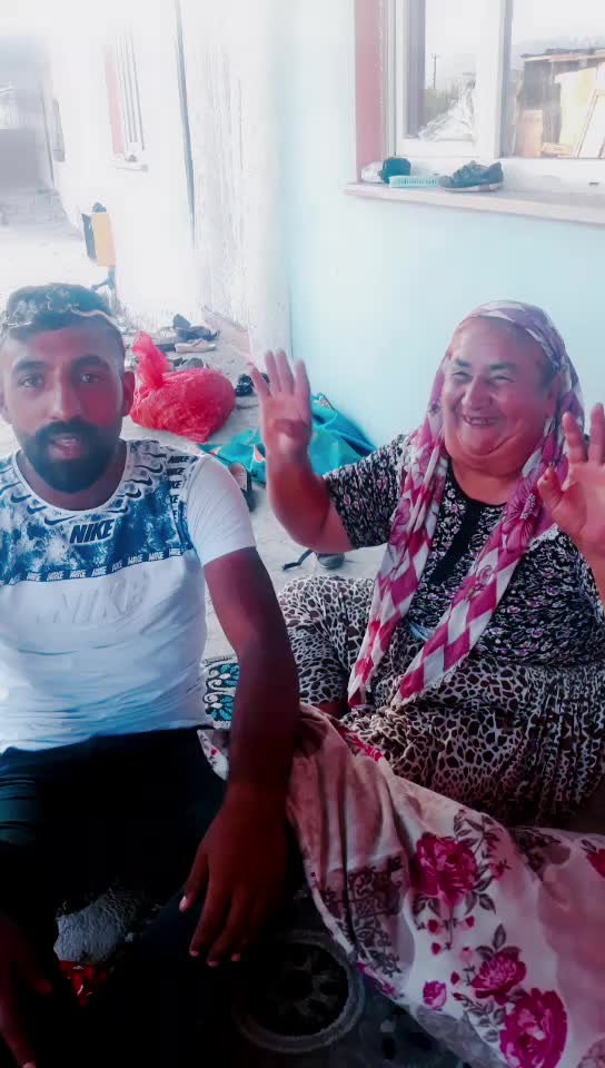 @Sabahattin Dağcı