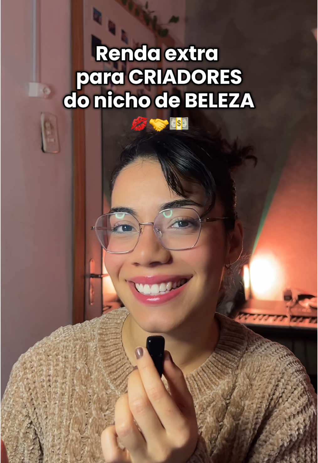 @Jé influ - Criação de Conteúdo