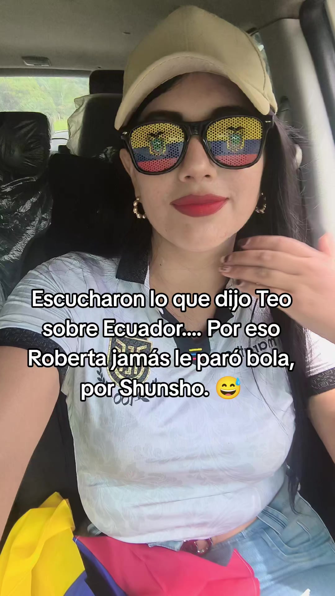 @Stefany Suquillo