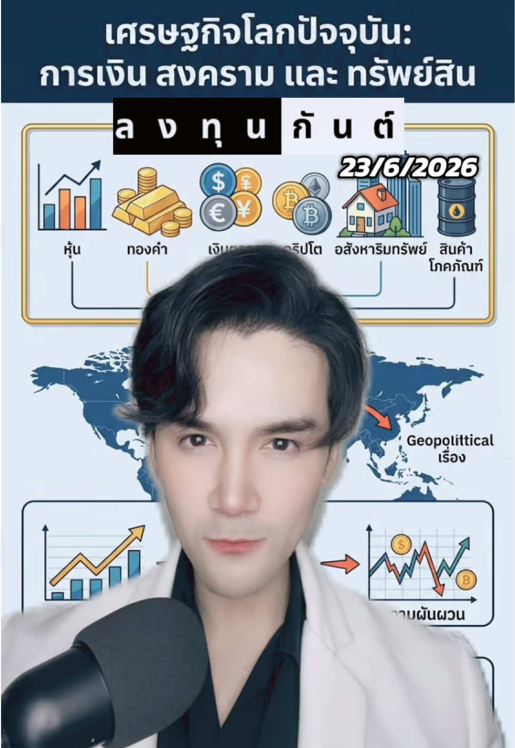 @กันต์ ลงทุนกันต์