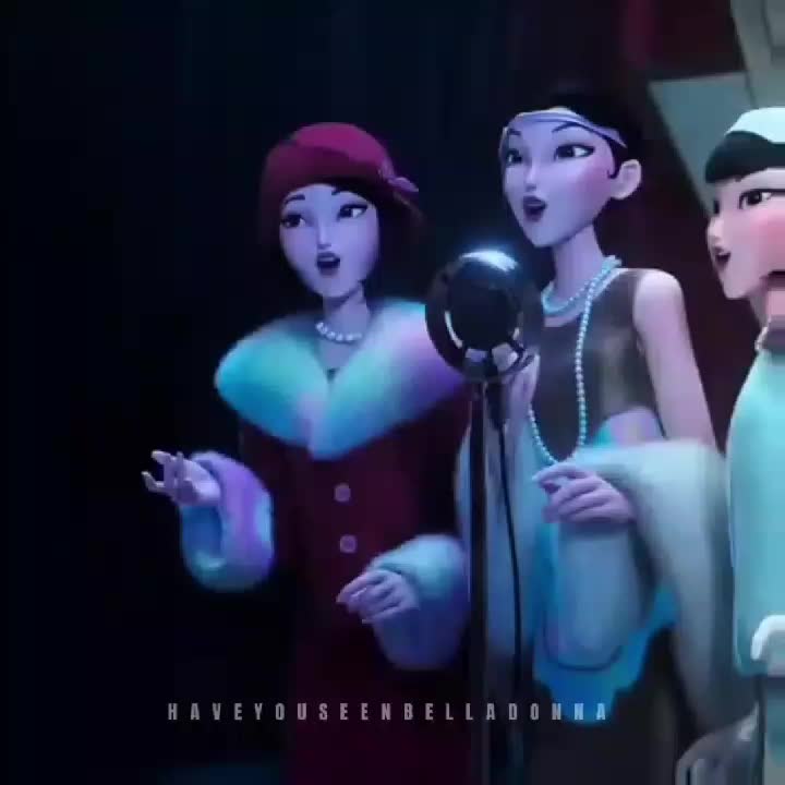 @belladonna .ᰔ.
